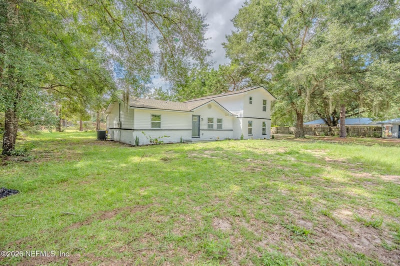 86044 Faith Ave, Yulee, FL 32097