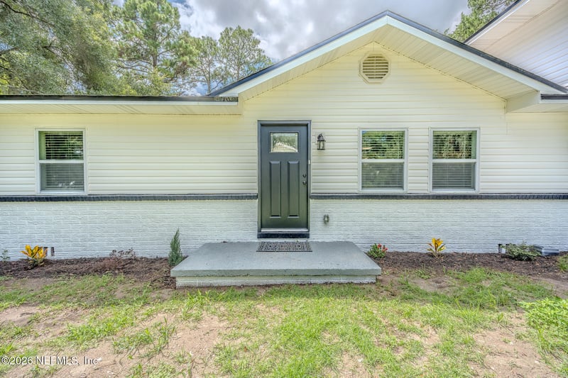 86044 Faith Ave, Yulee, FL 32097