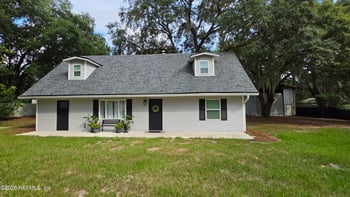 86060 Hill Valley Ave, Yulee, FL 32097