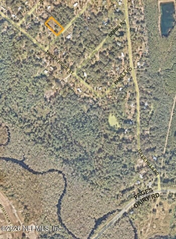 86085 Melissa Rd, Yulee, FL 32097
