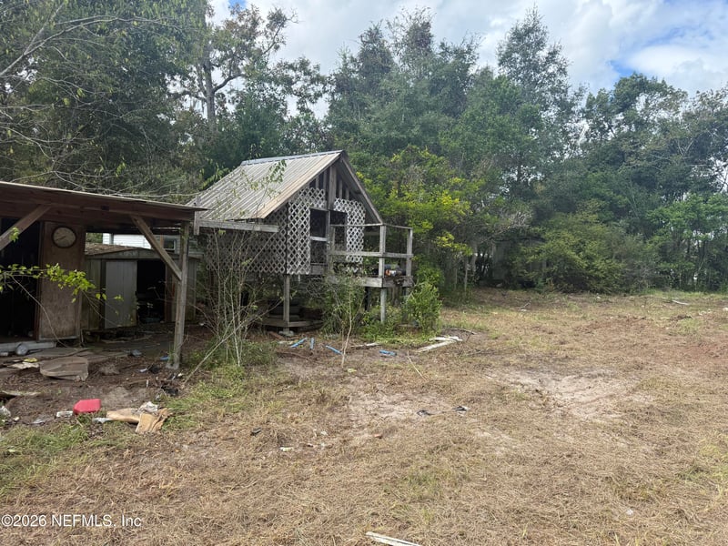 86085 Melissa Rd, Yulee, FL 32097