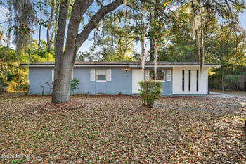 8609 Oak Leaf Rd, Jacksonville, FL 32208