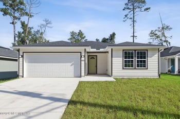 8609 Vining St, Jacksonville, FL 32210