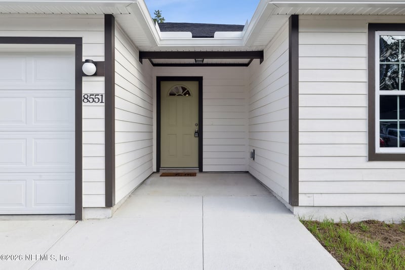 8609 Vining St, Jacksonville, FL 32210