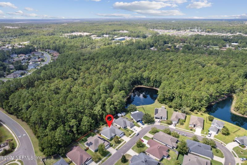 86097 Caesars Ave, Yulee, FL 32097