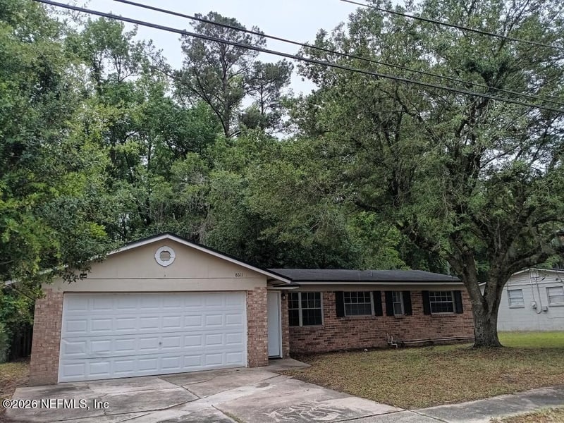 8611 Darlington Dr, Jacksonville, FL 32208