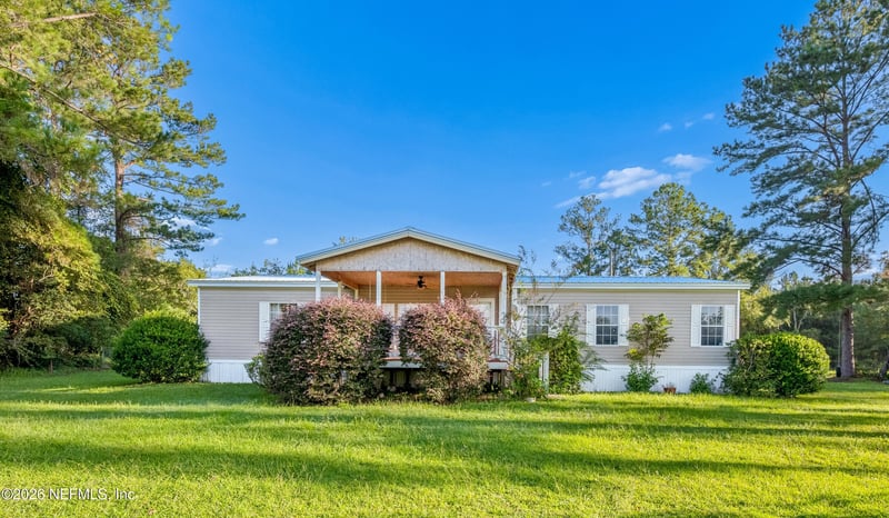 8611 NW County Road 225, Starke, FL 32091