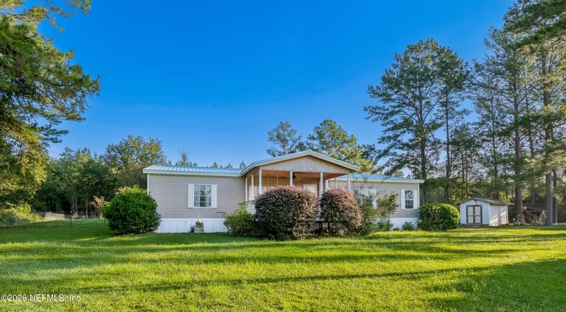 8611 NW County Road 225, Starke, FL 32091