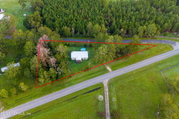 8611 NW County Road 225, Starke, FL 32091