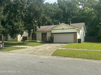 8613 Beechfern Ln E, Jacksonville, FL 32244