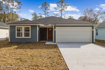 8613 Vining St, Jacksonville, FL 32210
