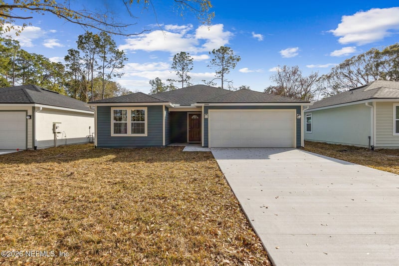 8613 Vining St, Jacksonville, FL 32210