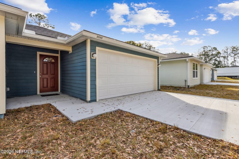 8613 Vining St, Jacksonville, FL 32210
