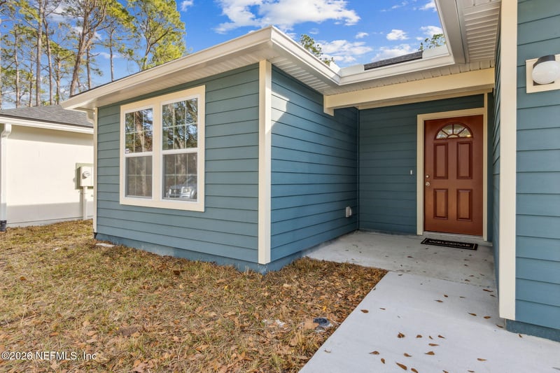 8613 Vining St, Jacksonville, FL 32210