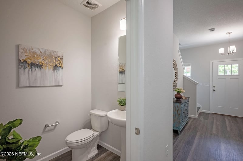 8615 Crystalline Ln, Jacksonville, FL 32221