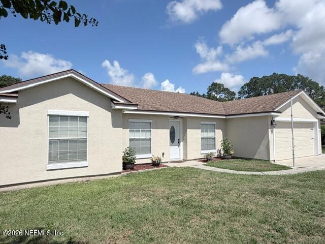 861653 Worthington Dr, Yulee, FL 32097