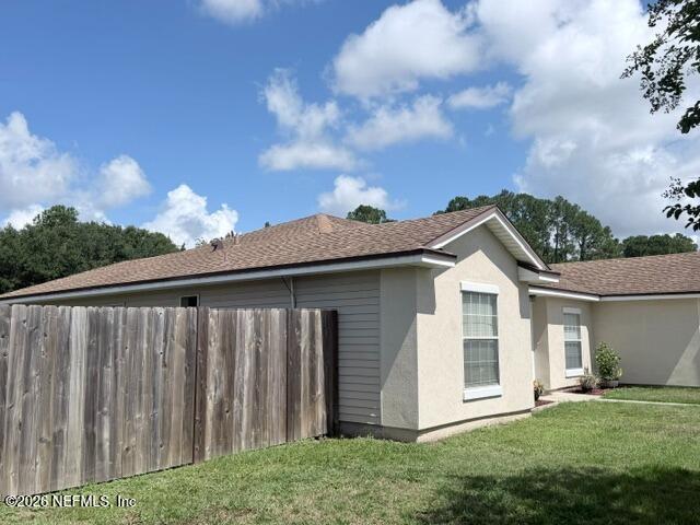 861653 Worthington Dr, Yulee, FL 32097