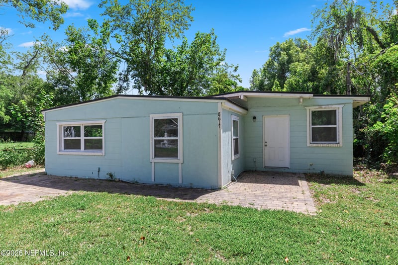 8617 3rd Ave, Jacksonville, FL 32208