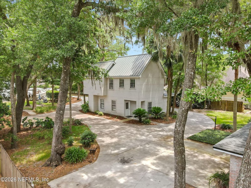 86183 Meadowfield Bluffs Rd, Yulee, FL 32097