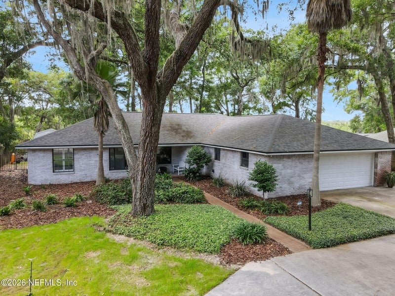 86183 Meadowfield Bluffs Rd, Yulee, FL 32097