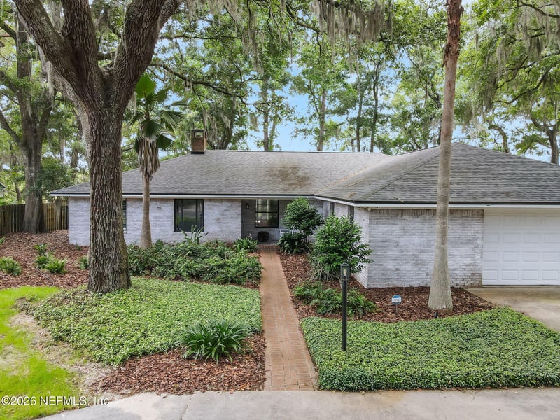 86183 Meadowfield Bluffs Rd, Yulee, FL 32097