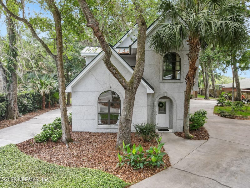 86183 Meadowfield Bluffs Rd, Yulee, FL 32097