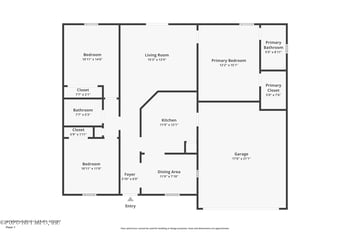 861835 Worthington Dr, Yulee, FL 32097