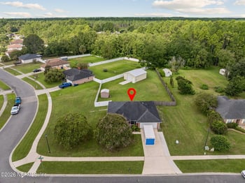 861835 Worthington Dr, Yulee, FL 32097