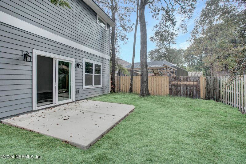 86184 Meadowridge Ct, Yulee, FL 32097