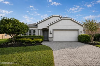 862 Battersea Dr, St Augustine, FL 32095