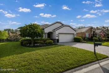 862 Battersea Dr, St Augustine, FL 32095