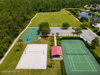 862 Battersea Dr, St Augustine, FL 32095
