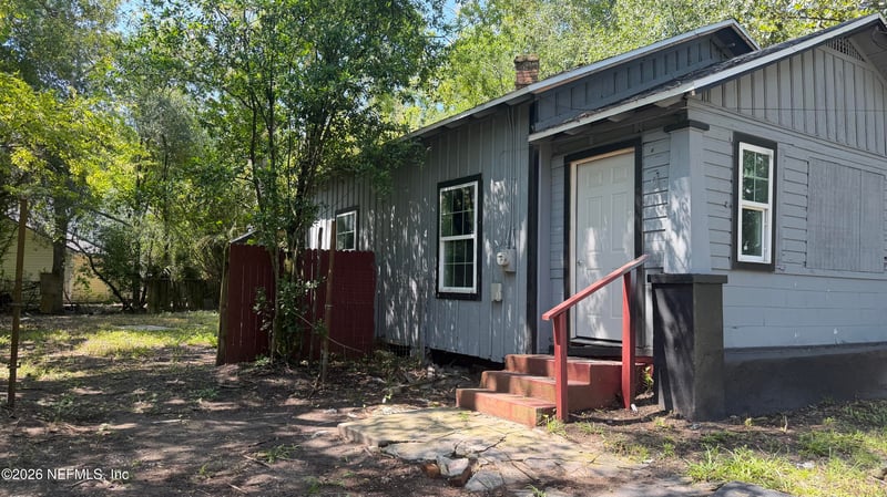 862 W 28th St, Jacksonville, FL 32209