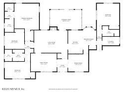 8620 San Servera Dr W, Jacksonville, FL 32217