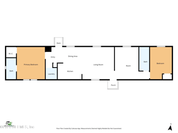 86204 Bladon Rd, Yulee, FL 32097