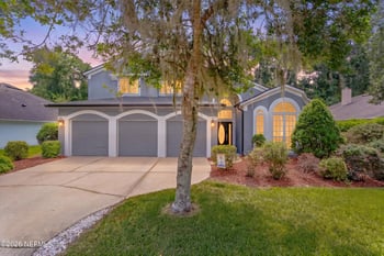 8621 Ethans Glen Ter, Jacksonville, FL 32256