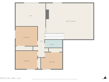 8621 Ethans Glen Ter, Jacksonville, FL 32256