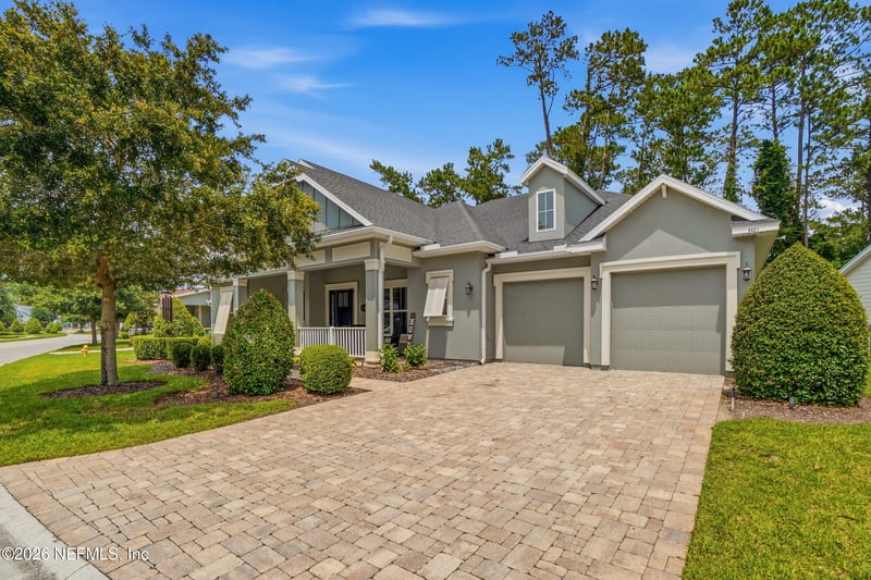 8621 Mabel Dr, Jacksonville, FL 32256