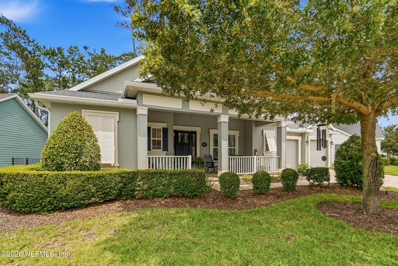 8621 Mabel Dr, Jacksonville, FL 32256