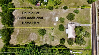 86211 Weldon Ave, Yulee, FL 32097
