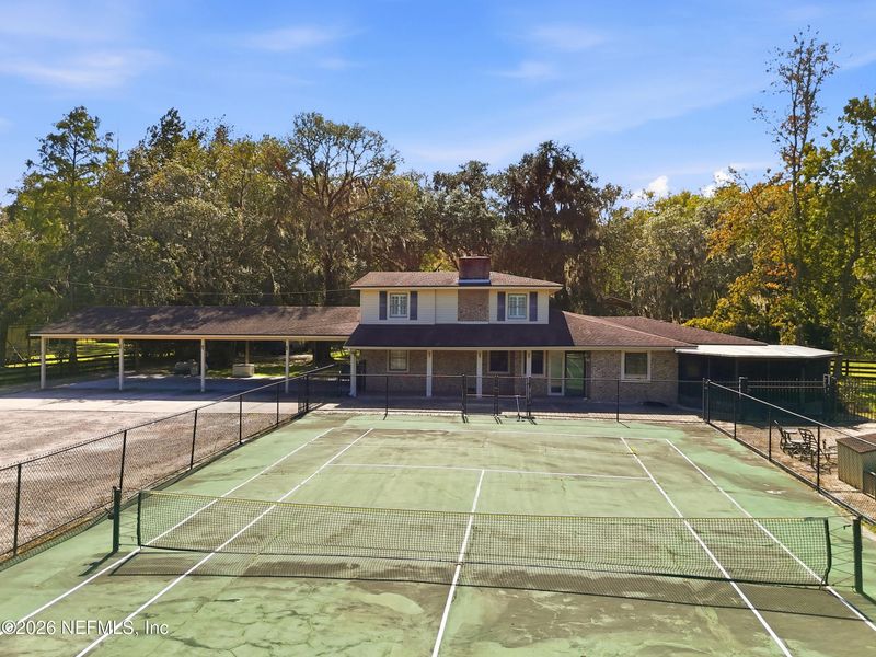 86222 Pages Dairy Rd, Yulee, FL 32097