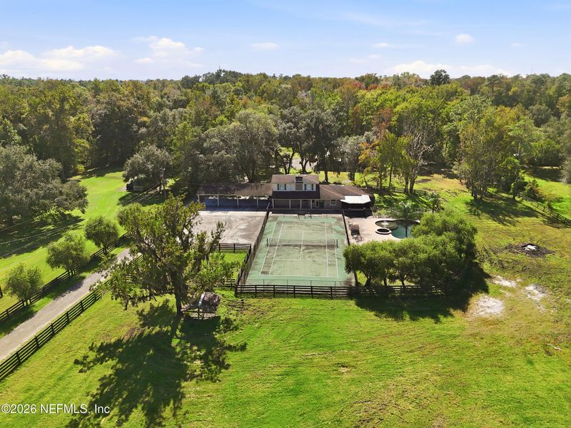 86222 Pages Dairy Rd, Yulee, FL 32097