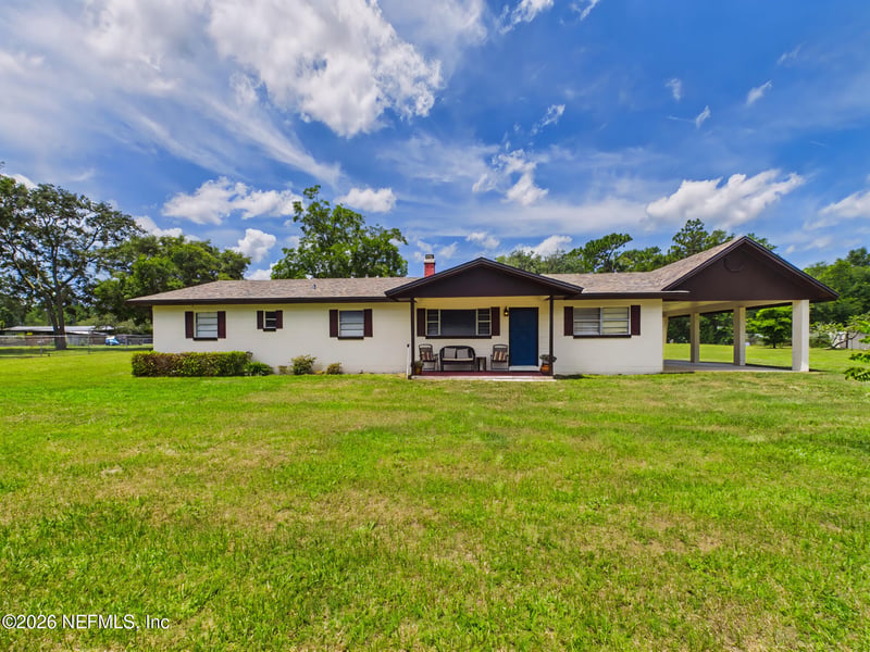 86225 Harry Green Rd, Yulee, FL 32097