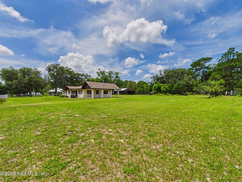 86225 Harry Green Rd, Yulee, FL 32097