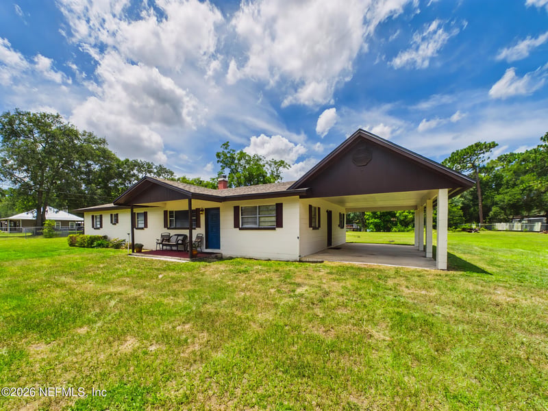 86225 Harry Green Rd, Yulee, FL 32097