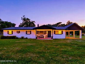 86225 Harry Green Rd, Yulee, FL 32097