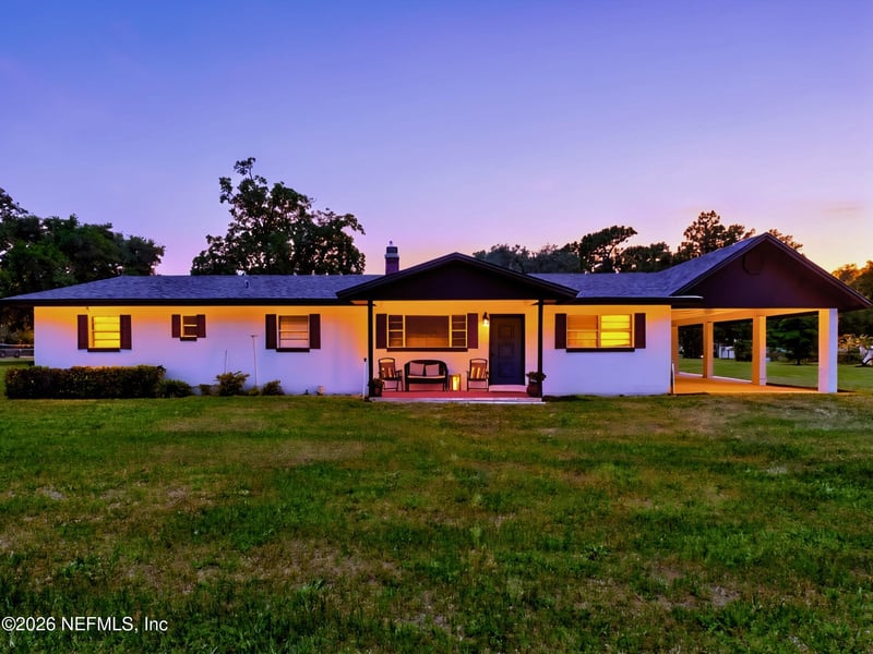 86225 Harry Green Rd, Yulee, FL 32097