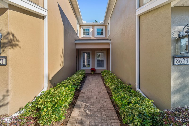 8623 Little Swift Cir #29G, Jacksonville, FL 32256