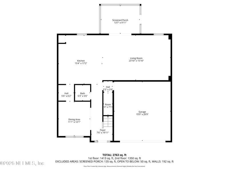 86230 Cloister Ct, Yulee, FL 32097