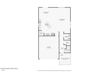 86237 Mainline Rd, Yulee, FL 32097